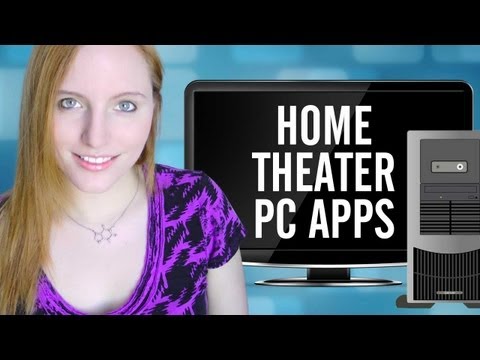 Media Centers - Best HTPC Software