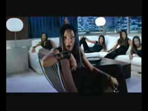 Liberty X - Thinking It Over