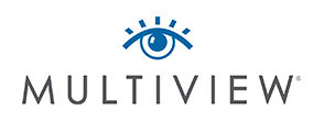 MultiView Logo