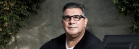 The transition to business has not always been smooth for former AFL boss Andrew Demetriou