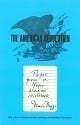 The American Revolution: Pages from a Negro Worker's Notebook