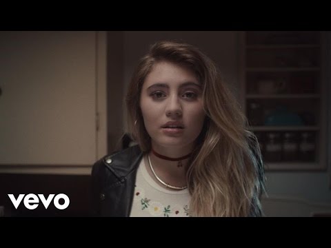 Lia Marie Johnson - DNA