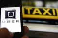 Uber has become a global headache for the taxi industry.