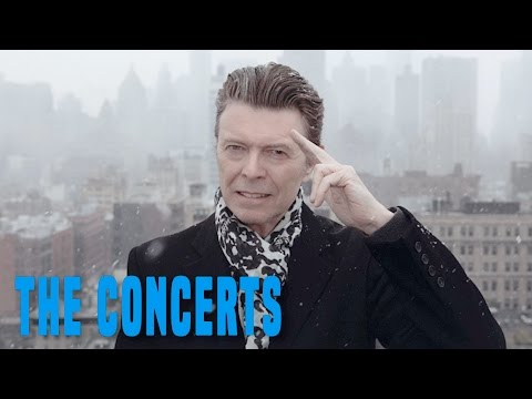 The Concerts : 1 YEAR WITHOUT BOWIE, PART 3/3