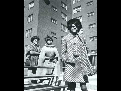 Diana Ross & The supremes - megamix ( rare).wmv