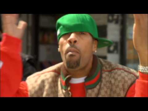 Method Man, Redman - A-YO ft. Saukrates