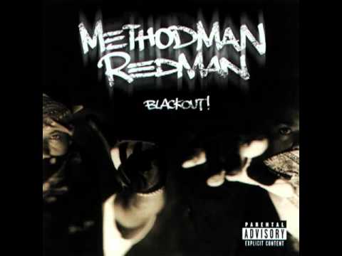 Method Man & Redman - Blackout! - FULL ALBUM