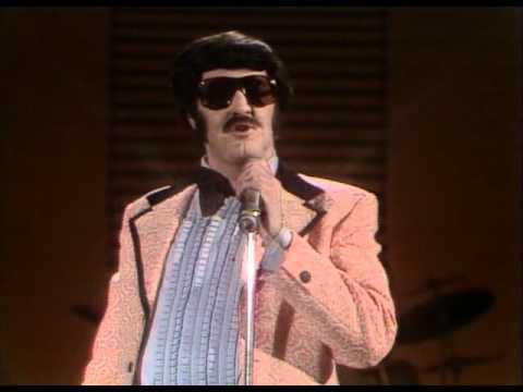 Tony Clifton Tells a Hilarious Joke