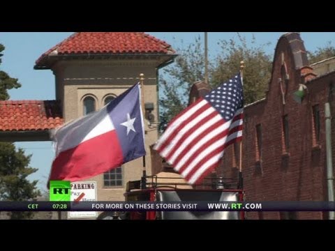 Republic of Texas (RT Documentary)