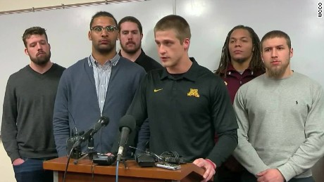 minnesota football team ends boycott presser sot_00011009.jpg