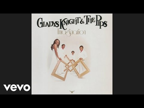 Gladys Knight & The Pips - Midnight Train to Georgia (audio)