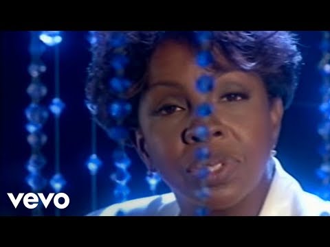 Gladys Knight - I Don't Want To Know