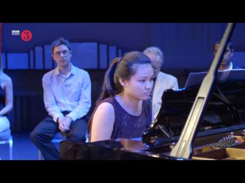 BBC Radio 3 Piano Masterclass