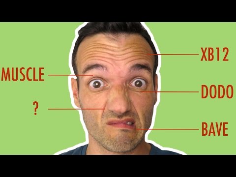 Détecter Les Micros Expressions - Le mentalisme à la Paul Ekman