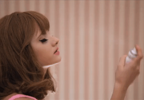 Juno Calypso animated GIF