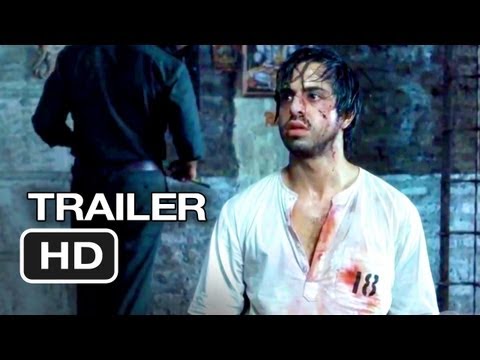 Midnight's Children Official Trailer #1 (2012) - Satya Bhabha Drama HD