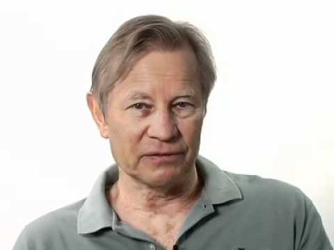 Re: Who Is Michael York?