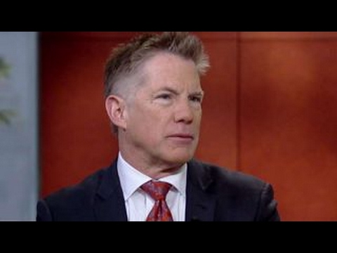 Mike Baker: Obama admin was naive about chemical weapons