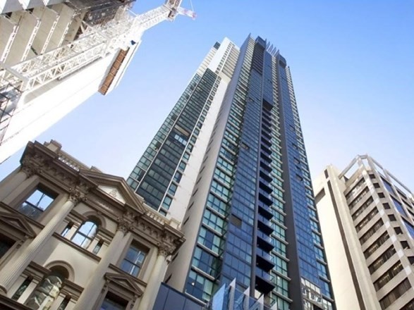 Picture of 2404/128 Charlotte  Street, Brisbane City