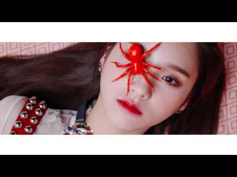 이달의 소녀/희진 (LOOΠΔ/HeeJin) "ViViD" Official MV