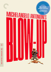 Blow-Up (Criterion Blu-Ray)