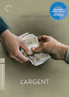 L’argent (Criterion Blu-Ray)