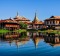 Inle Lake.