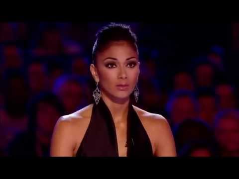 Top 10 best auditions The X Factor UK