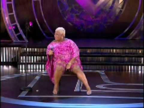 Luenell - Laffapalooza