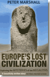 EUROPE'S LOST CIVILIZATION