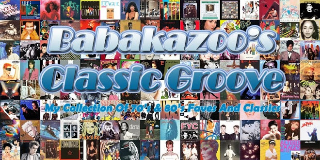 Babakazoo's Classic Groove