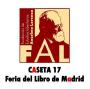 La FAL en la Feria del Libro de Madrid