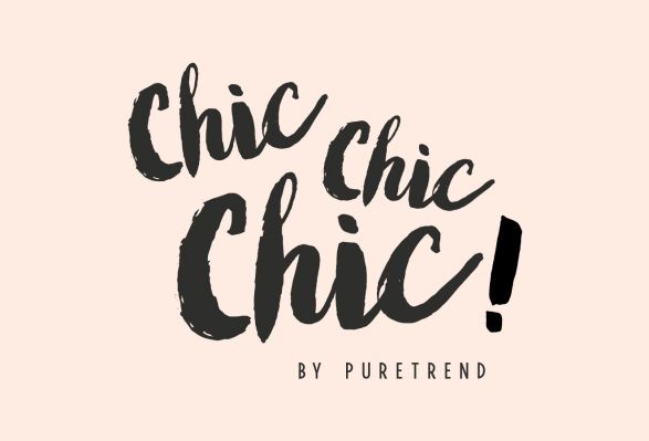 Influence, affluence, confluence avec l'offre Chic Chic Chic ! dédiée aux secteurs mode et beauté