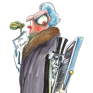 rowson