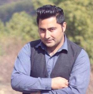 mashal khan