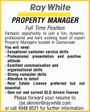 PROPERTY MANAGER