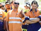 'High-paid Aurizon executives ruin workers' careers'