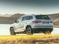 Skoda Kodiaq seven-seat SUV road test and review