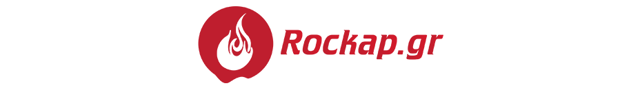 Rock Αποδράσεις logo