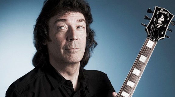 STEVE HACKETT (UK)