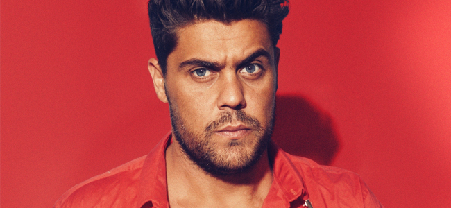 DAN SULTAN - KILLER TOUR...