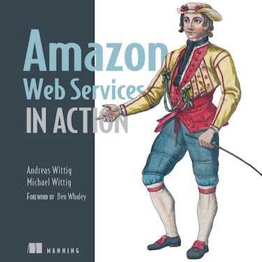 Amazon Web Services in Action