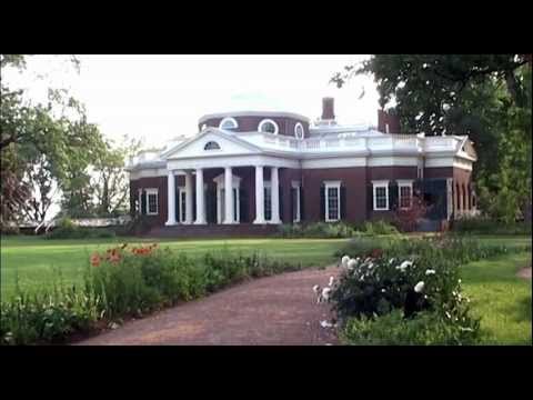 Exquisite Estate - Around and underneath Monticello - Charlottesville, Virginia