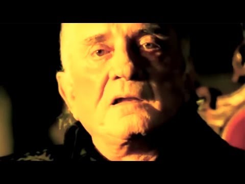 Johnny Cash - Hurt HD 720p