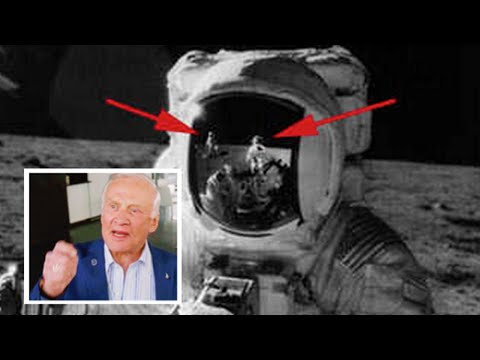 10 Reasons Why People Believe The Moon Landing Is A Hoax