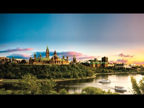 Ottawa, Canada’s Capital - International Version | Ottawa Tourism