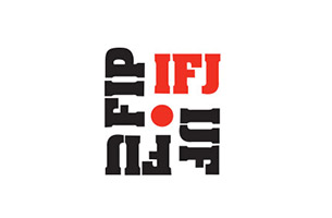 IFJ Logo