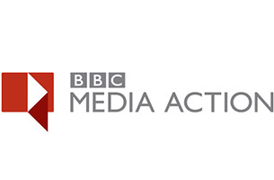 BBC Media Action Logo