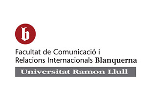 Blanquerna Logo