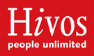 Logo Hivos